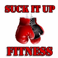 Suck It Up Fitness(@SuckItUpFitness) 's Twitter Profile Photo