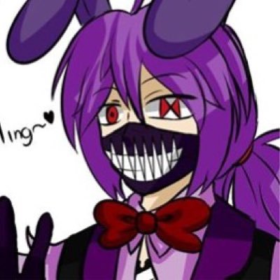 400px x 400px - Nightmare Bonnie (@UnfixableHero) | Twitter