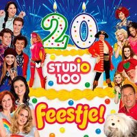 Studio100 fan🎀 : feestje feestje