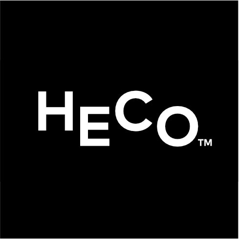 Heco is the Chicago-based studio of JT Helms and Matt Cowen. We make better user experiences and more interesting brands, and try to find inner peace.