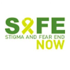 Stigma and Fear End Now (SAFE Now) helps prevent suicide, eliminate stigma related to mental illness,and promote help seeking behaviors in EMU students #SAFENow
