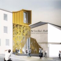 St Cecilia's Hall(@StCeciliasHall) 's Twitter Profileg