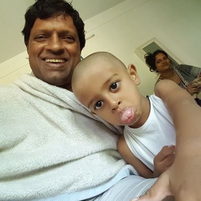 narayan_chetty's profile picture. Brands Music