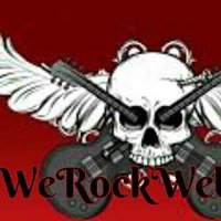 WeRockWebzine(@werockwebzine) 's Twitter Profile Photo