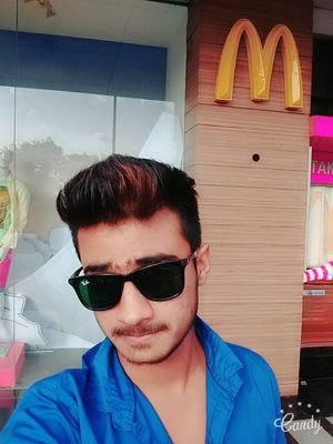 vishal96chu's profile picture. Sports Cricketers