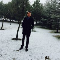 Semih Diri (@semihdiri) Twitter profile photo