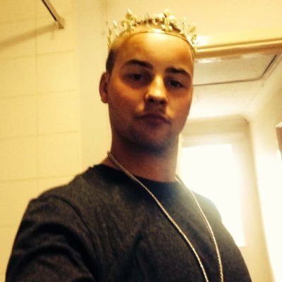 Seanjasonrackl3's profile picture. gym everyday
