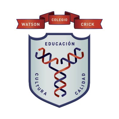 WatsonyCrickOf's profile picture. La educación del futuro hoy.