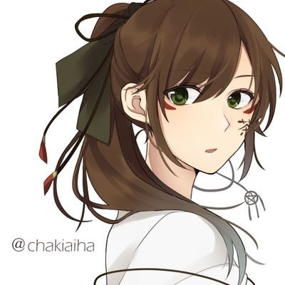 茶木藍波(サブ垢)さんのプロフィール画像