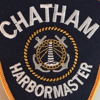 Chatham Harbormaster(@HMCHATHAM) 's Twitter Profile Photo