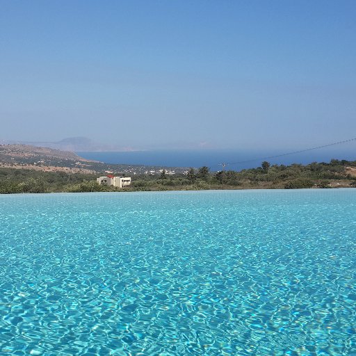 kretafan_de's profile picture. Luxury stone built Villas Nature Mediterranean sea Olive trees Minoan culture Cretan Life Greek spirit