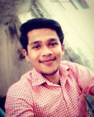 infinity_devu's profile picture. Its being osome to be alive