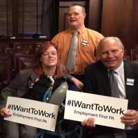 United Way's #IWantToWork (@iwanttoworkpa) 's Twitter Profile Photo United Way's #IWantToWork (@iwanttoworkpa) 's Twitter Profile Photo