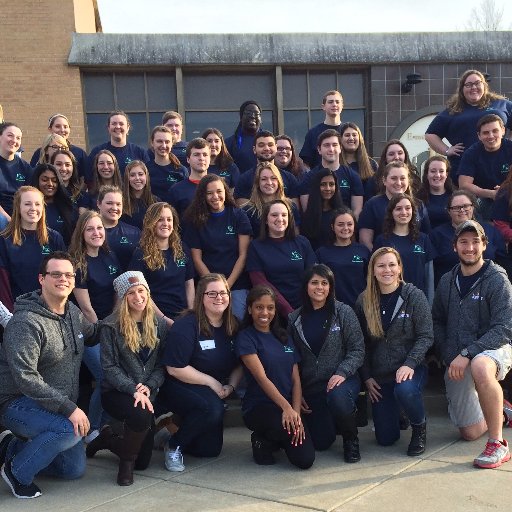 au_ignite's profile picture. Each student will develop the attributes of an ethical leader with moral courage through the creation and implementation of a personal leadership plan