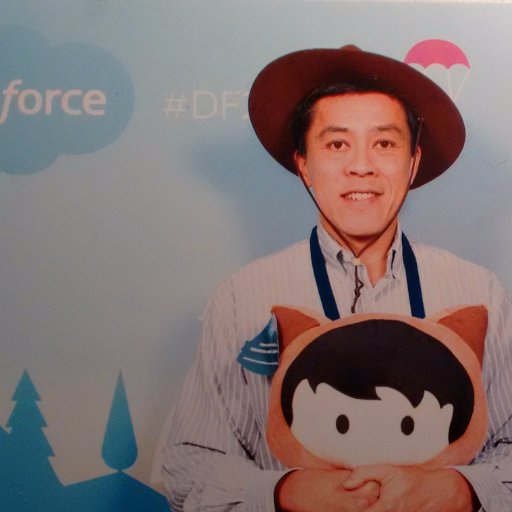 SalesforceJim's profile picture. Head of Salesforce Marketing Cloud & Analytics Practice, 10X Salesforce Certified, SF User since 2005, co-leader London Marketing Cloud & Brighton Salesforce UG
