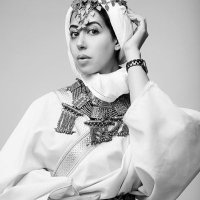 Tasneem Alsultan (@tasneemalsultan) 's Twitter Profile