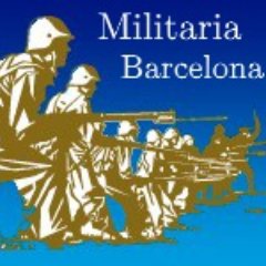 La principal botiga de Col·leccionisme militar de Barcelona. Des de 1983.
The most important Militaria shop in Barcelona. From 1983.