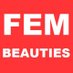 FEMBEAUTIES (@fembeauties) Twitter profile photo FEMBEAUTIES (@fembeauties) Twitter profile photo