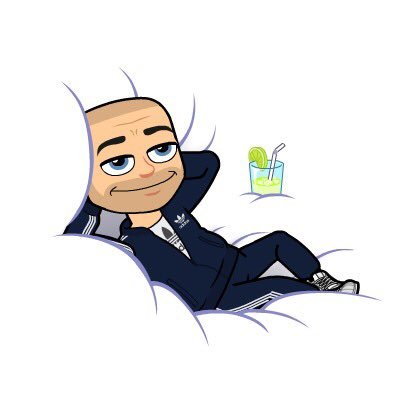 footslope's profile picture.