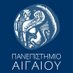 University Of Aegean (@uaegean) Twitter profile photo