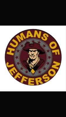 HumansOfTJHS's profile picture. Thomas Jefferson High School, from the many, one. One story at a time. Follow and stay tuned to see if a fellow Raider nominates you! #EPluribusUnum