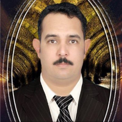 nabieh_ahmed's profile picture. من يتهيب صعود الجبال يعش أبد الدهر بين الحفر
