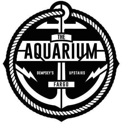 The Aquarium Fargo