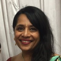 Anita Patel(@ap2781) 's Twitter Profile Photo