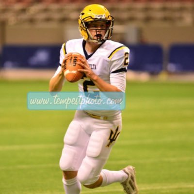 2018 QB/ATH | 2018 International Bowl QB | 2017 #CFC100 First Team All Canadian QB | All Conference Offensive MVP | 604 | South Delta Sun Devils #2