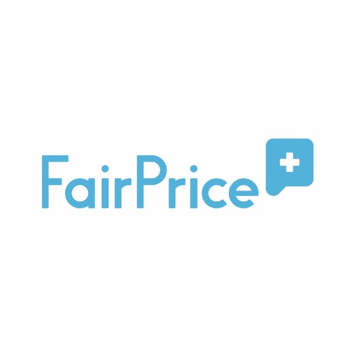 FairPrice is the patient-first healthcare plan designed to help patients save money, take control of their expenses, and change how healthcare works.