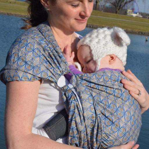 SlingCarrier's profile picture. 