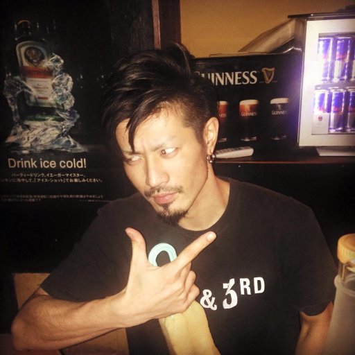 渋谷UNDERBAR 店長 / シンガーソングライター / DJ RONRICO / Step Forward / レギュラーイベント、単発イベント随時募集中 ※お気軽にご相談下さい。