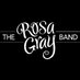 The Rosa Gray Band (@therosagrayband) Twitter profile photo The Rosa Gray Band (@therosagrayband) Twitter profile photo
