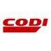 Codi Manufacturing (@codimfg) Twitter profile photo