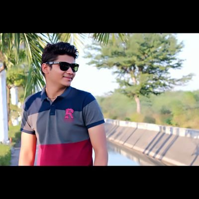 milan9109's profile picture. 😀Millu Patel↩ 🍰₩ish Me On 25th Augast🎂🍫😍😘 ☛Own Bussiness ☛Became Quality Bussinessman💸 🏋Gym Lover🛢 '@!$o' 🚘Car Driving