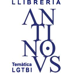 Librería de temática LGBT.
En Carrer de Casanova, 72.