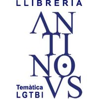 librería antinous(@antinouslibros) 's Twitter Profile Photo