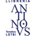 librería antinous (@antinouslibros) Twitter profile photo librería antinous (@antinouslibros) Twitter profile photo