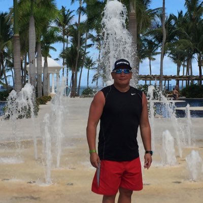 Denytse's profile picture. Look good, feel good, play good!