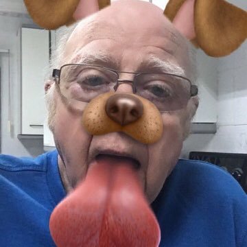 12years R A F. then worked for Sainsbury's widowed.