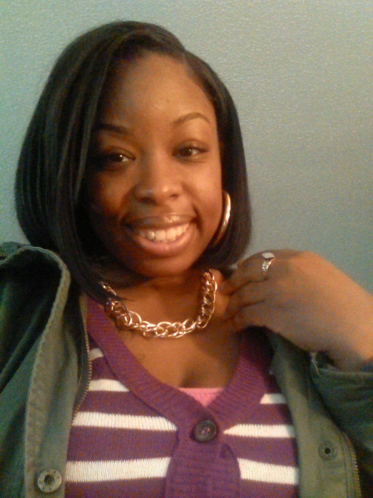 Quashira Mcneil