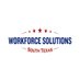 Workforce Solutions for South TX (@workforcestx) Twitter profile photo Workforce Solutions for South TX (@workforcestx) Twitter profile photo