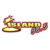Island 98.5 (@island985fm) 's Twitter Profile Photo Island 98.5 (@island985fm) 's Twitter Profile Photo