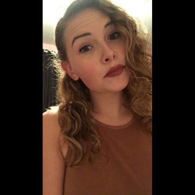 WurtzSamantha's profile picture. Rowan University🌺