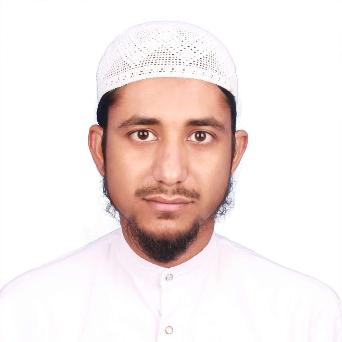 mdnomanqasmi's profile picture. Arabic  Teacher