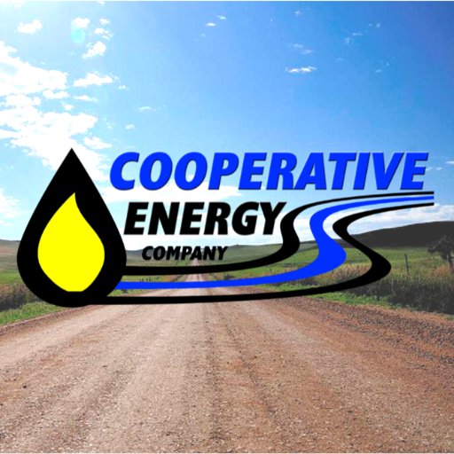 CoopEnergyCo's profile picture. We're an energy-only cooperative specializing in refined fuels, propane, bulk oils, DEF, on-farm tire service and more. Energy is our SPECIALTY.