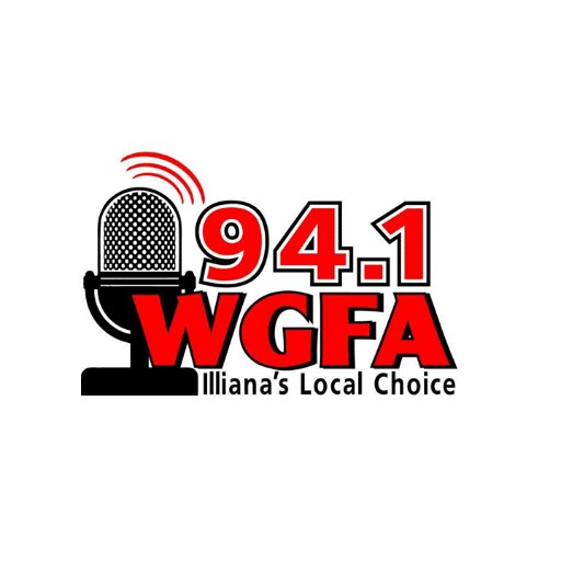 llliana's Local Choice 
50,000w East Central IL & Northwest IN. Home of #NAFB John Gooding, Your local & national #News and #Sports 
https://t.co/cQQDrK41jk