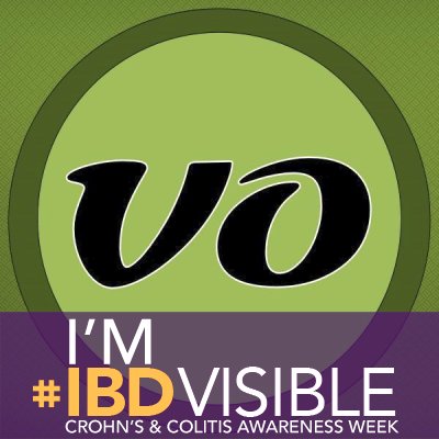 Doing my part to support the #IBD, #ostomy and #vegan community. #vegan since 2000, #crohns since 2008 and a permanent #ostomy since 2013.  Blogger & YouTuber