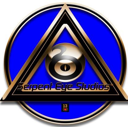 I am Babobey13™ Serpent eye studios is about conscious & educational entertainment and the love of illustration and life and the most highs., 13Love