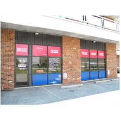 A local sign company with world class expertise.